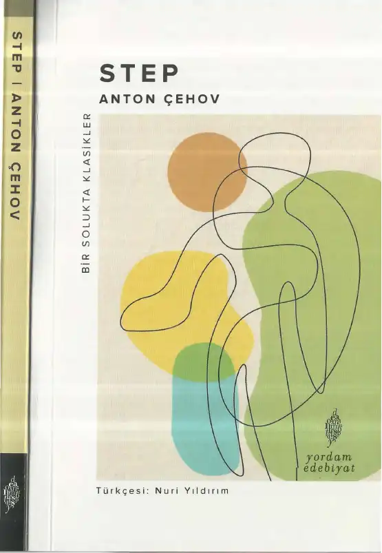 Step — Anton Çehov