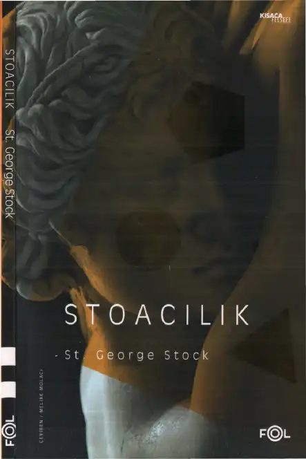 Stoacılık — St. George Stock