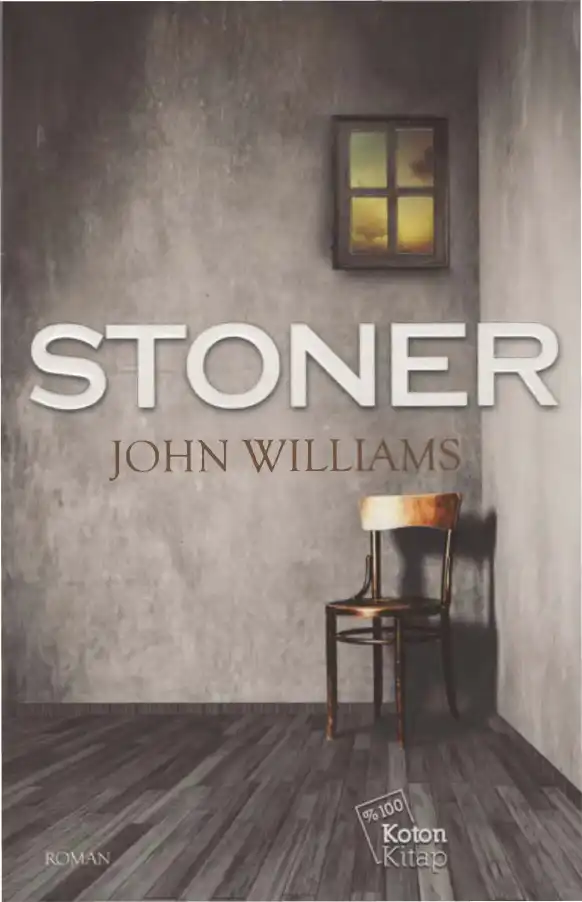 Stoner — John Williams