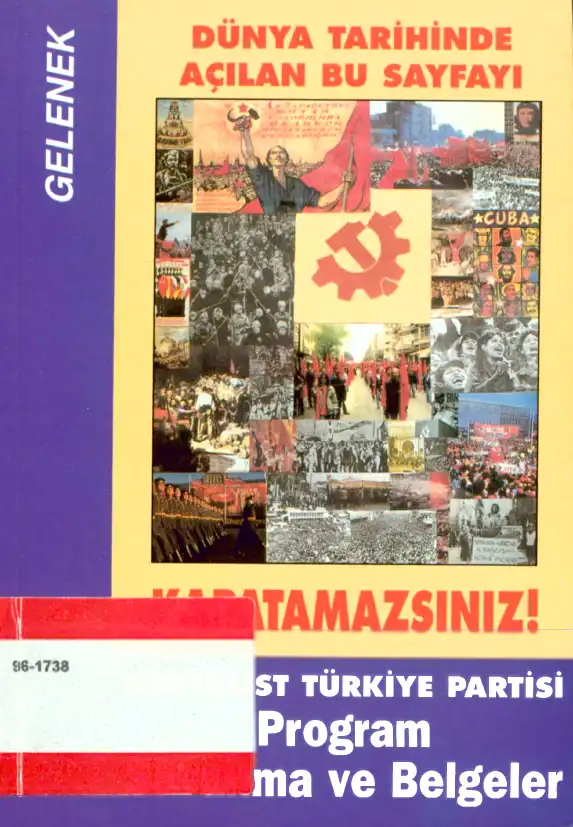 STP Program - Savunma ve Belgeler — Bilinmiyor