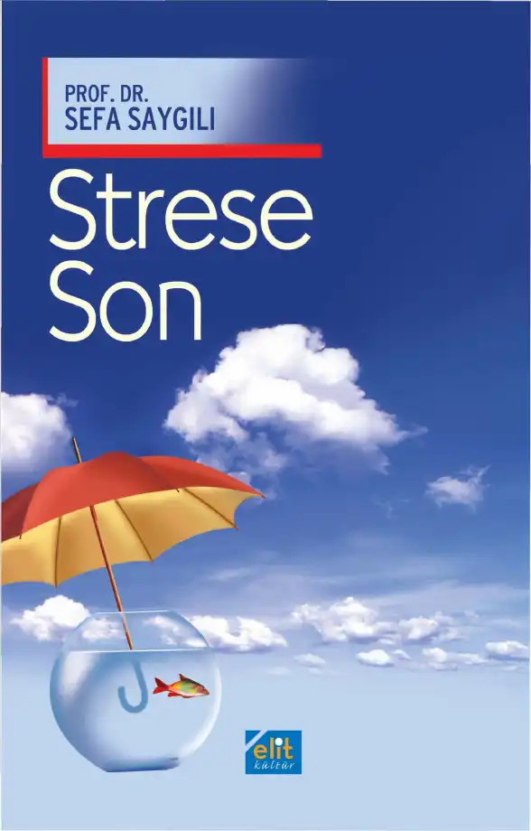 Strese Son — Sefa Saygılı, Cihan Okuyucu