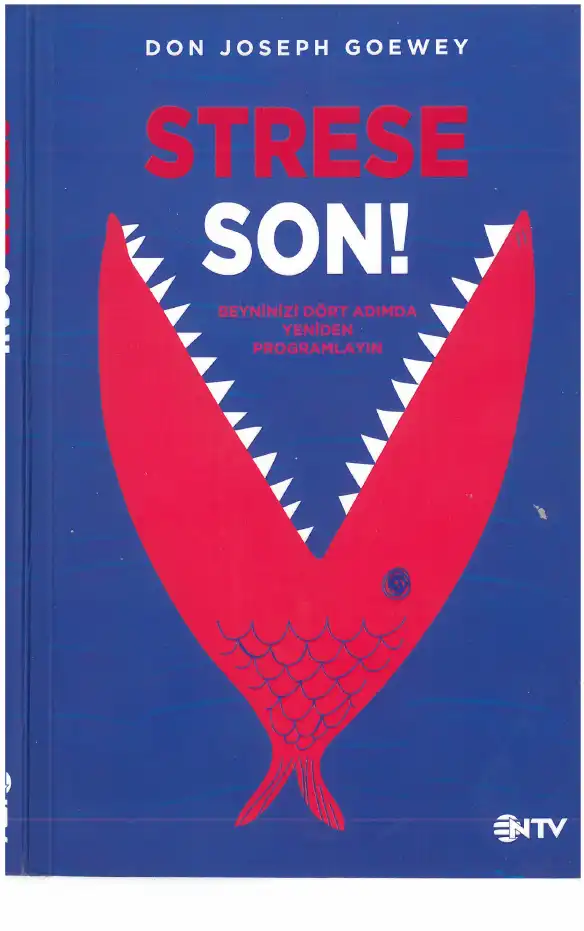Strese Son! — Don Joseph Goewey