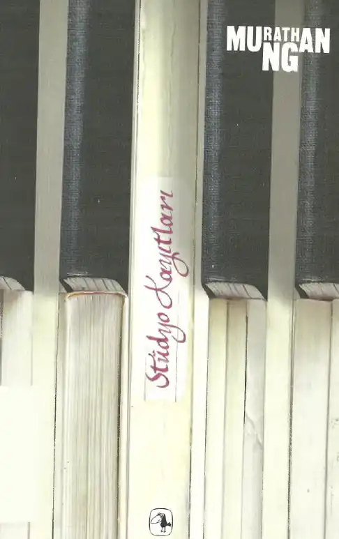 Stüdyo Kayıtları — Murathan Mungan