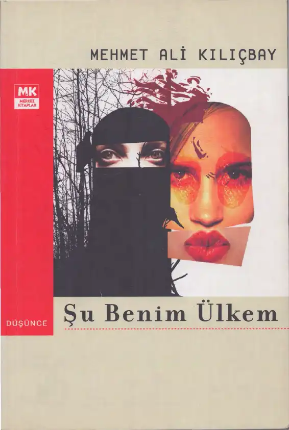 Şu Benim Ülkem — Mehmet Ali Kılıçbay