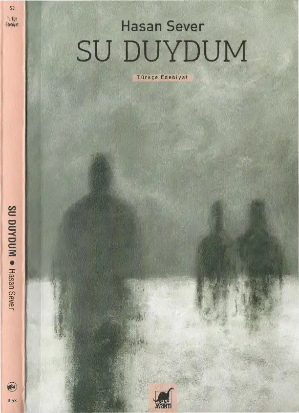 Su Duydum — Hasan Sever