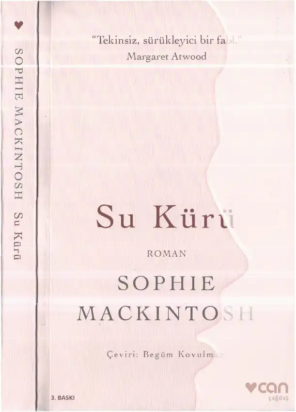 Su Kürü — Sophie Mackintosh