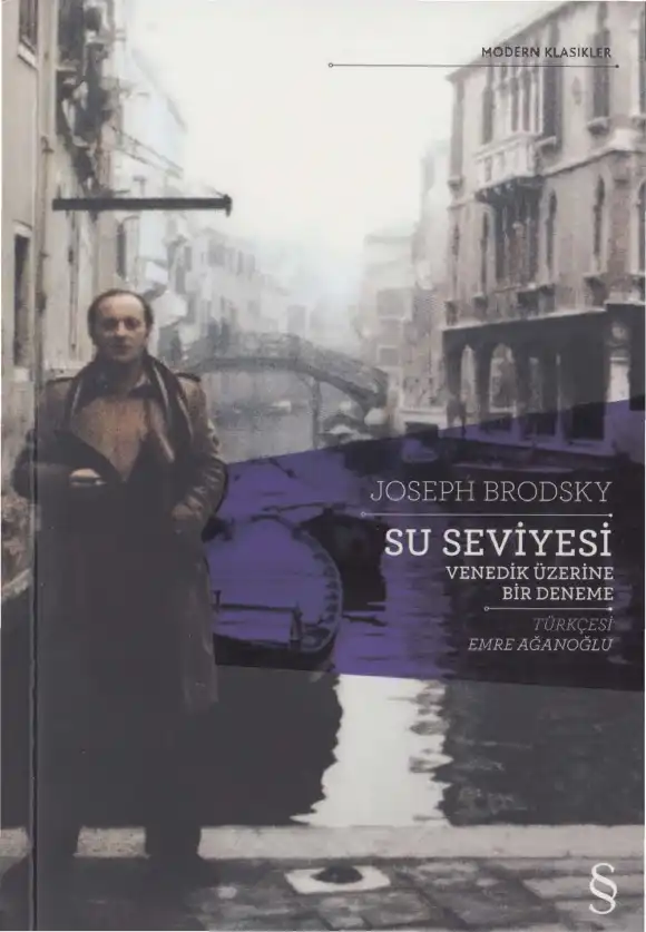 Su Seviyesi — Joseph Brodsky