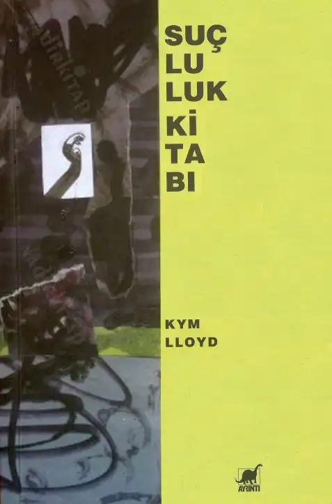 Suçluluk Kitabı — Kym Lloyd