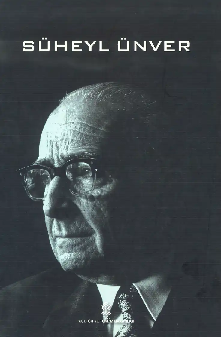 Süheyl Ünver — Ömer Faruk Şerifoğlu