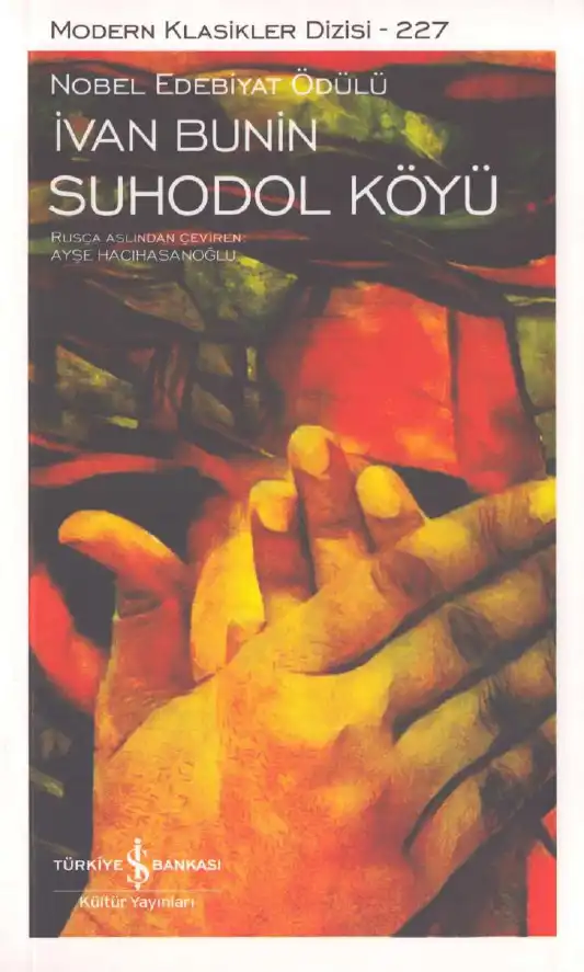 Suhodol Köyü — İvan Alekseyeviç Bunin