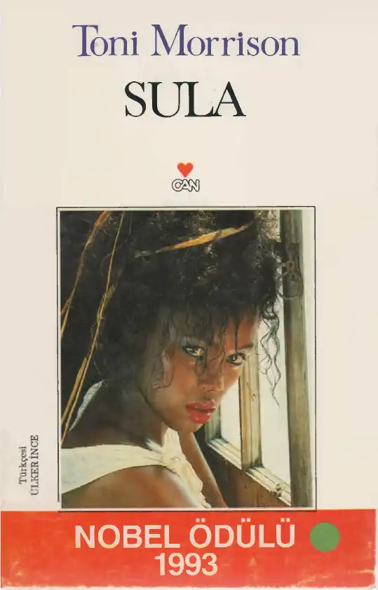 Sula — Toni Morrison