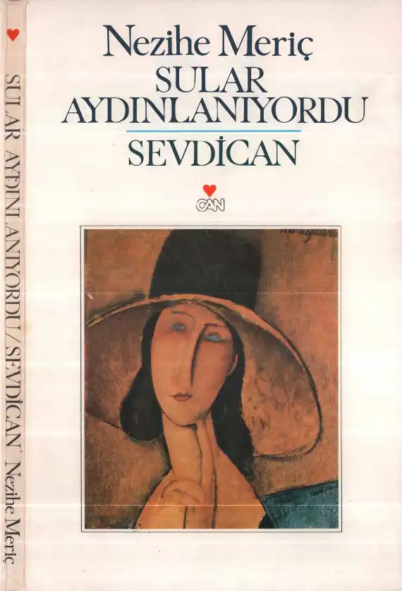 Sular Aydınlanıyordu — Nezihe Meriç