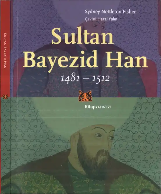 Sultan Bayezid Han — Sydney Nettleton Fisher