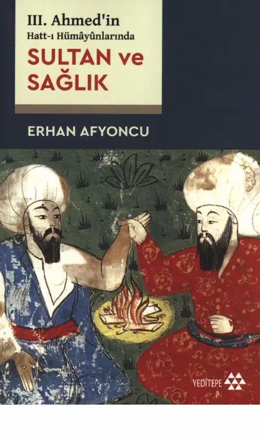 Sultan ve Sağlık — Ali Ahmetbeyoğlu, Kürşat Yıldırım, İlyas Topsakal, Dinçer Koç, Erhan Afyoncu, Haluk Selvi