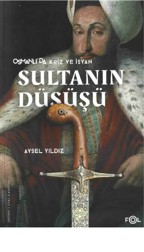 Sultanın Düşüşü — Aysel Yıldız