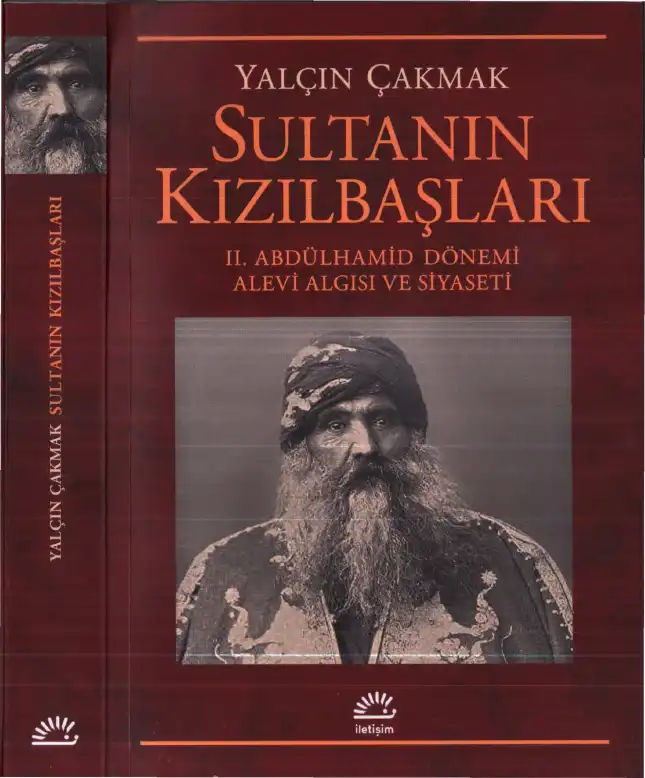 Sultanın Kızılbaşları — Yalçın Çakmak