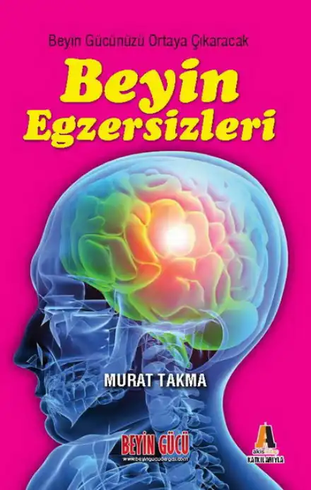 Süper Beyin Egzersizleri — Murat Takma