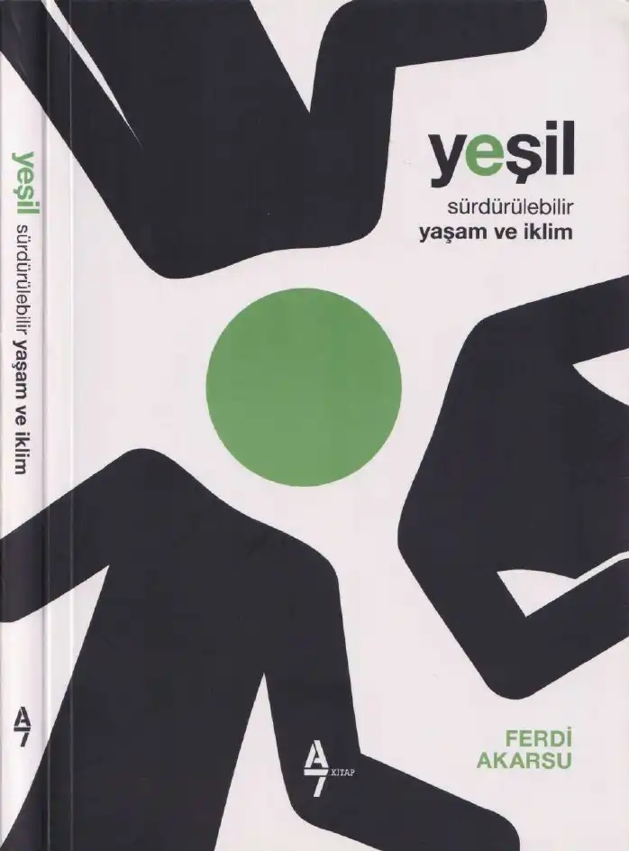 Sürdürülebilir Yaşam ve İklim — Ferdi Akarsu