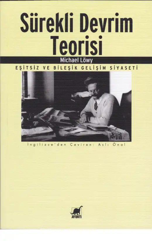 Sürekli Devrim Teorisi — Michael Löwy