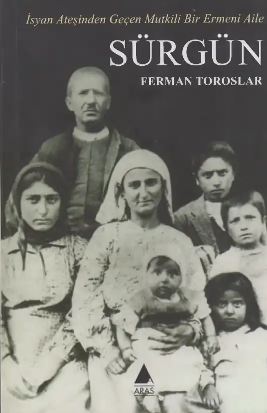 Sürgün Aras — Ferman Toroslar