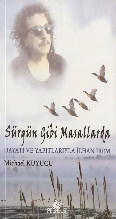 Sürgün Gibi Masallarda — Michael Kuyucu