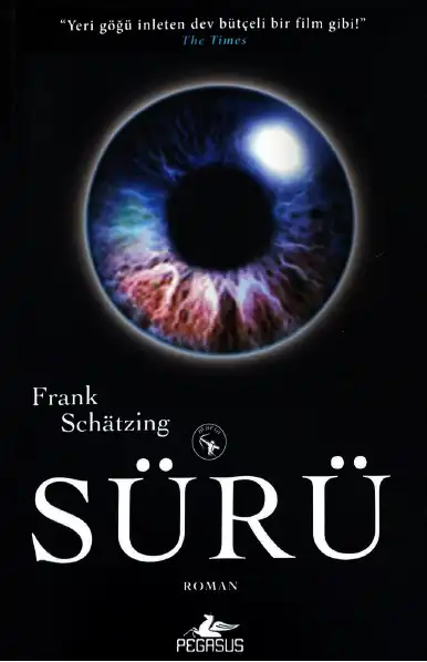Sürü — Frank Schätzing