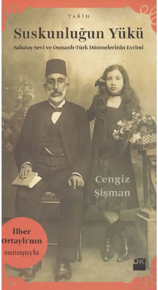 Suskunluğun Yükü: Sahatay Sevi ve Osmanlı-Türk Dönmelerinin Evrimi — Cengiz Şişman
