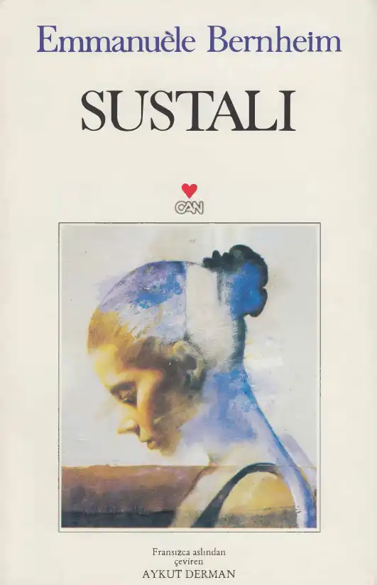 Sustalı — Emmanuele Bernheim
