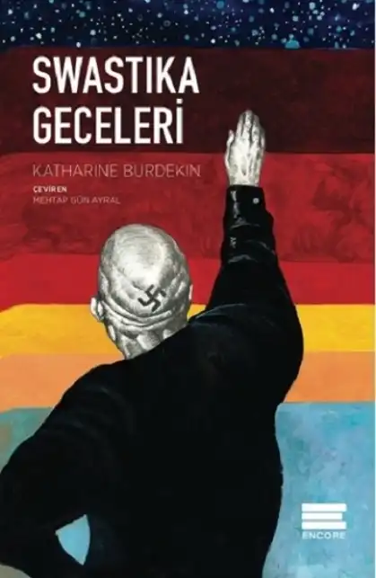 Swastika Geceleri — Katharine Burdekin