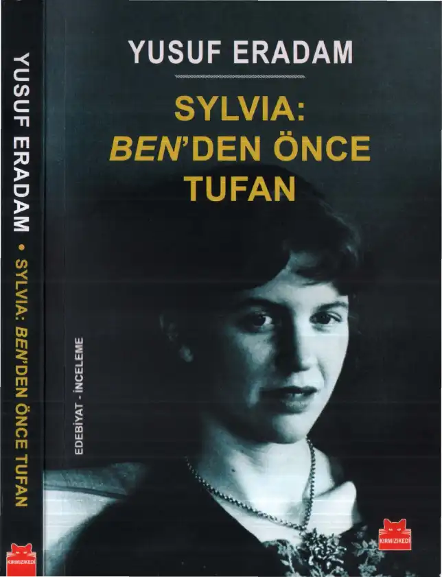 Sylvia: Ben'den Önce Tufan — Yusuf Eradam