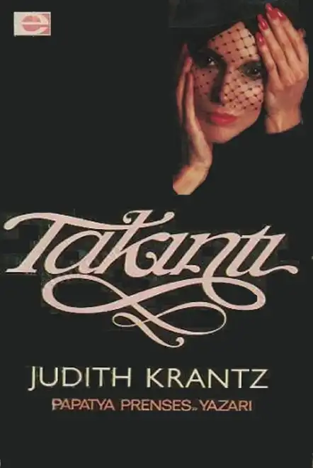 Takıntı — Judith Krantz