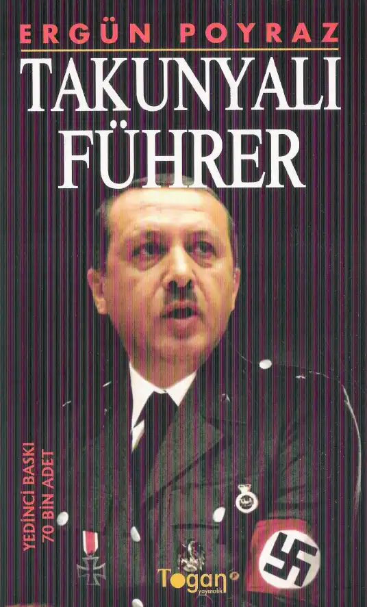 Takunyalı Führer — Ergün Poyraz