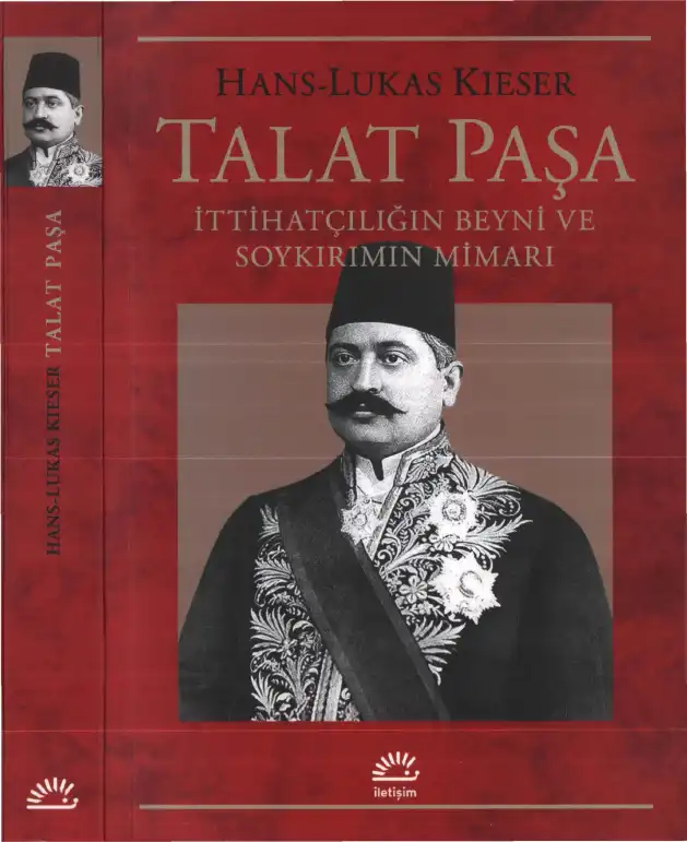 Talat Paşa — Hans-Lukas Kieser