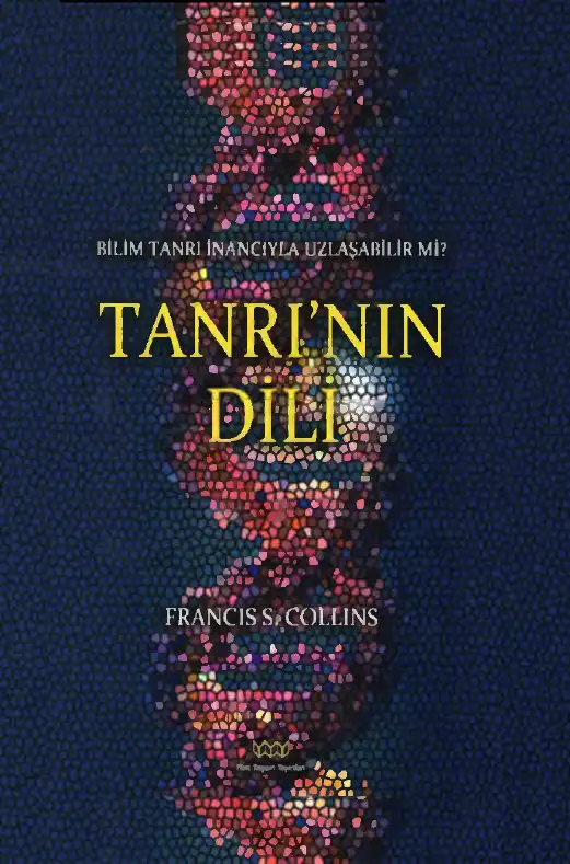 Tanrı'nın Dili — Francis S. Collins