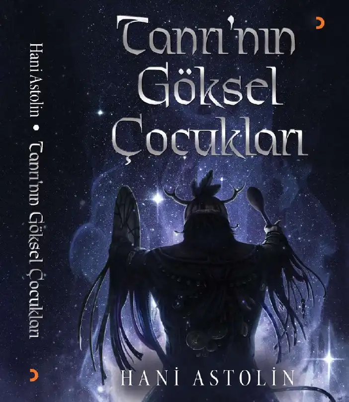 Tanrı'nın Göksel Çocukları — Hani Astolin