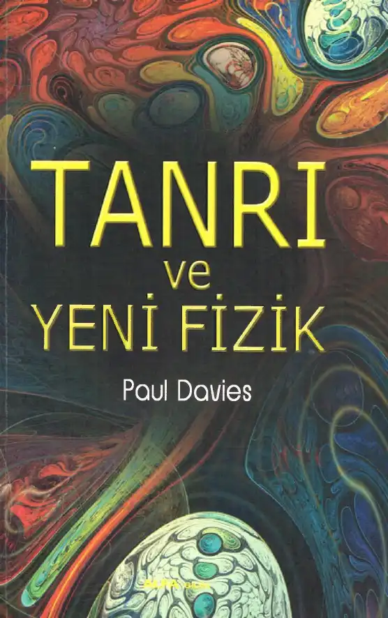 Tanrı Ve Yeni Fizik — Paul Davies