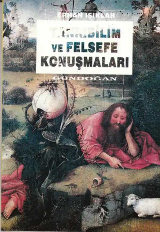 Tanrıbilim Ve Felsefe Konuşmaları — Erhan Işıklar
