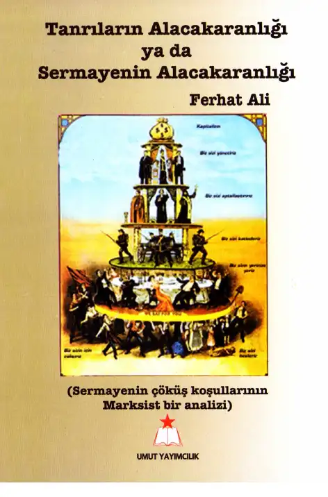 Tanrıların Alacakaranlığı ya da Sermayenin Alacakaranlığı — Ferhat Ali