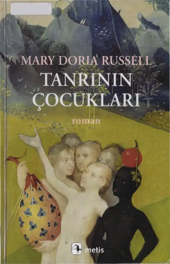Tanrının Çocukları — Mary Doria Russell