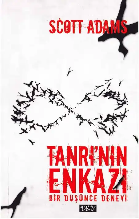 Tanrının Enkazı — Scott Adams