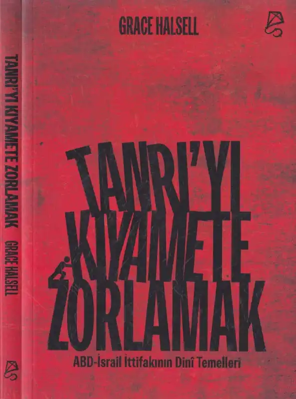 Tanrıyı Kıyamete Zorlamak Serbest — Grace Hallsell