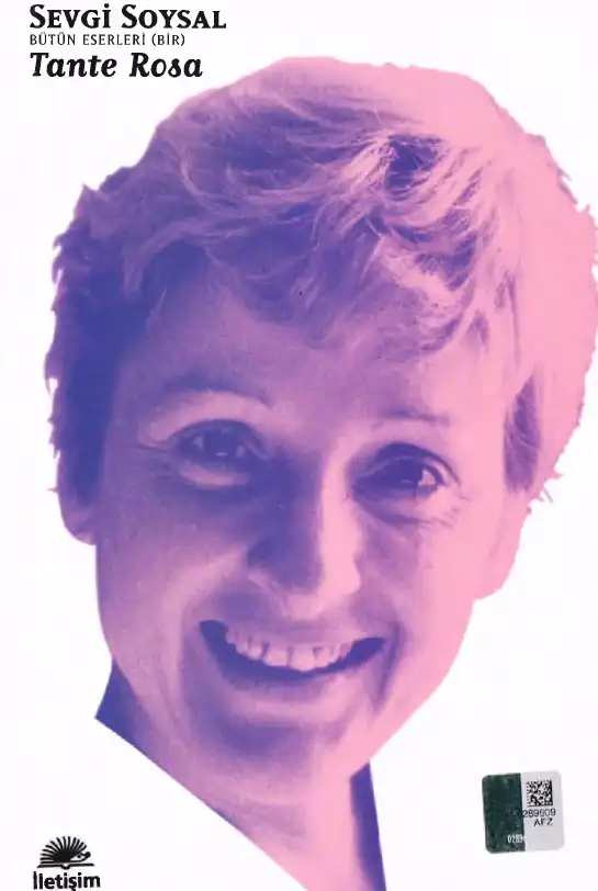 Tante Rosa — Sevgi Soysal