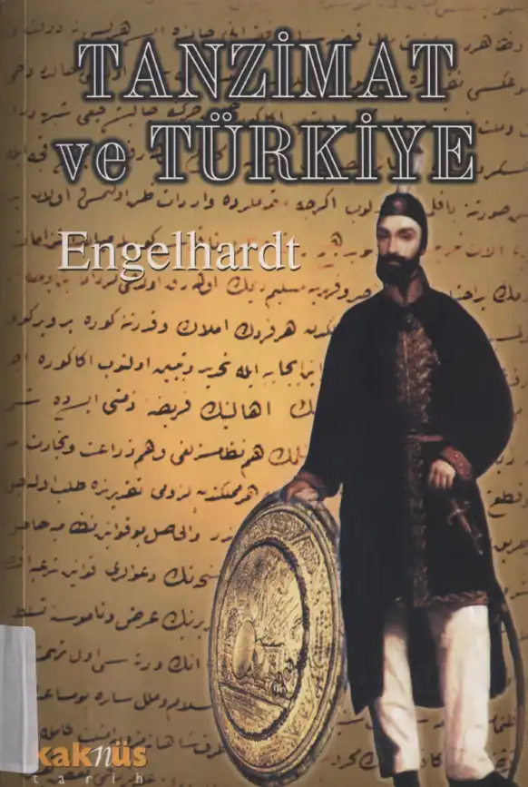 Tanzimat ve Türkiye — Ed Engelhardt