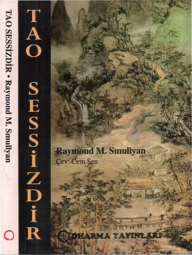 Tao Sessizdir — Raymond M. Smullyan