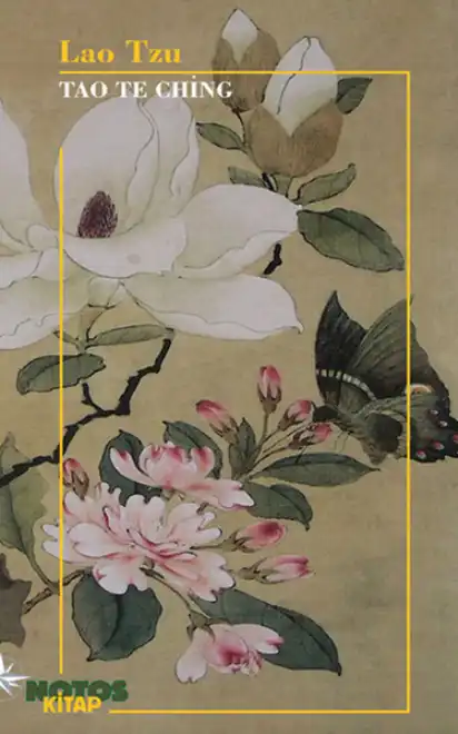 Tao Te Ching — Lao Tzu