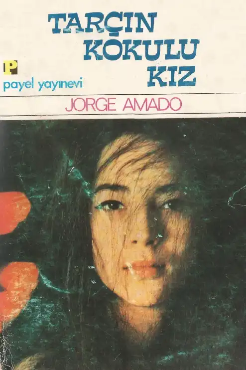Tarçın Kokulu Kız — Jorge Amado