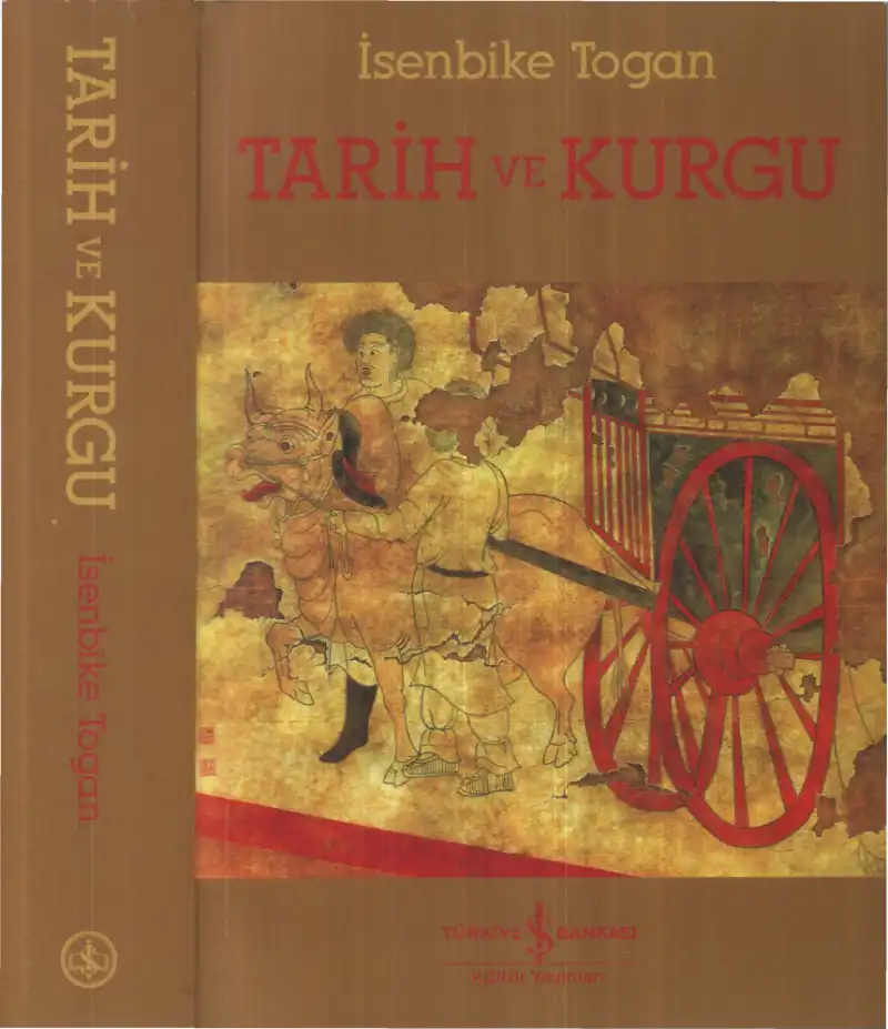 Tarih ve Kurgu — İsenbike Togan, Gülnar Kara