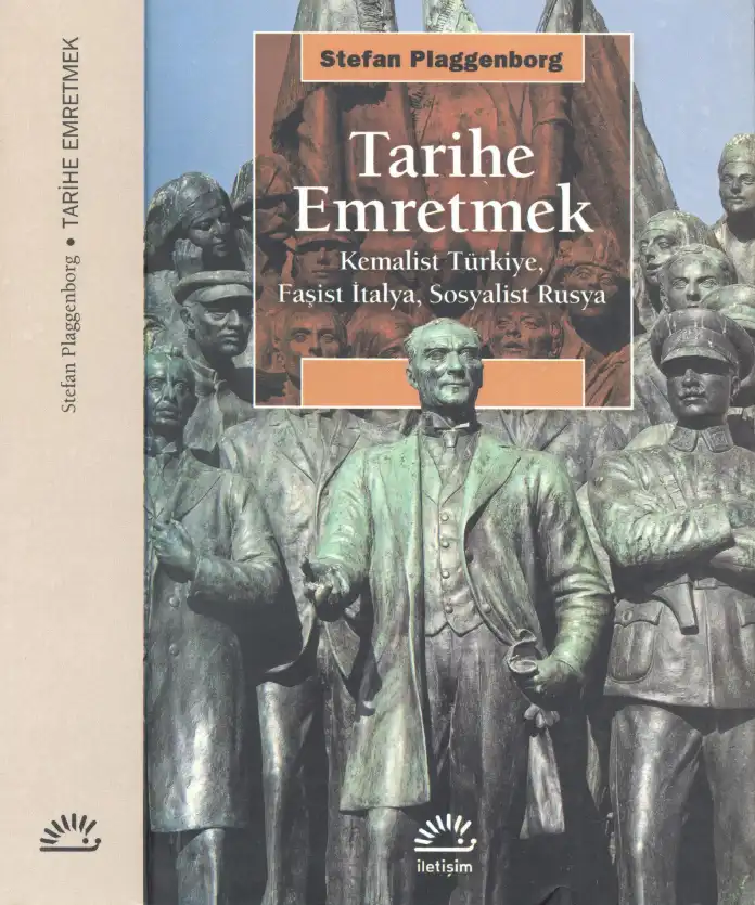 Tarihe Emretmek — Stefan Plaggenborg