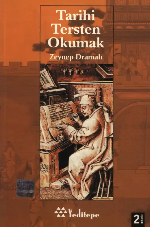 Tarihi Tersten Okumak — Zeynep Dramalı
