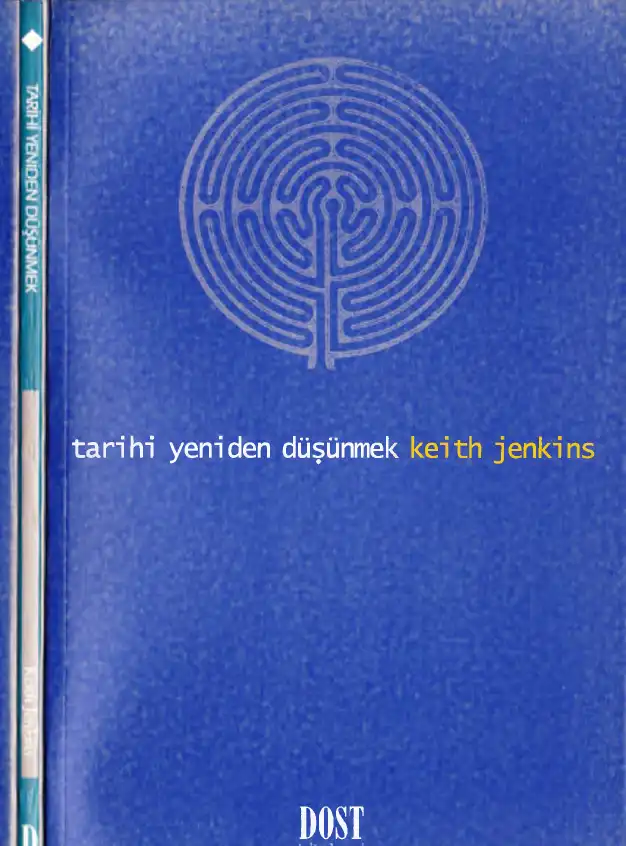 Tarihi Yeniden Düşünmek — Keith Jenkins